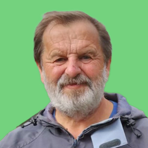 Rainer Röpnack