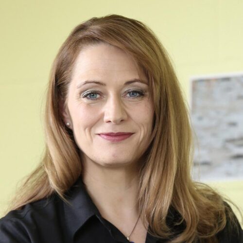 Sonja Reuter
