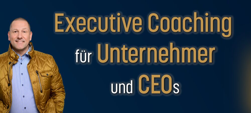 Patrick Ries - Executive Coaching für Unternehmer, Selbstständige, Freiberufler und Führungskräfte mit unternehmerischer Verantwortung