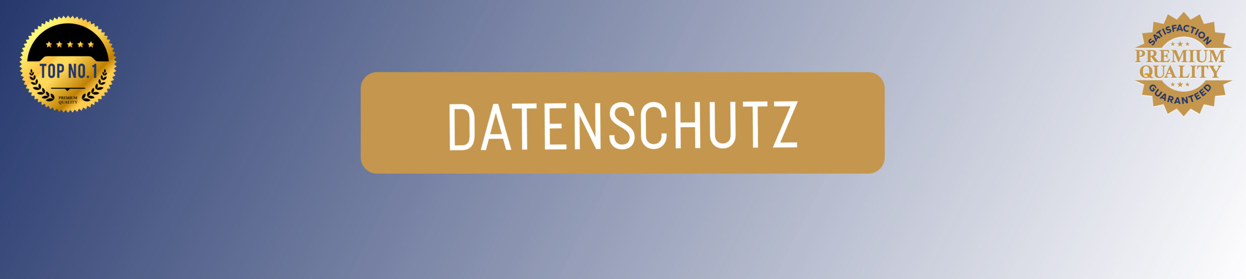 Patrick Ries - Datenschutzerklärung