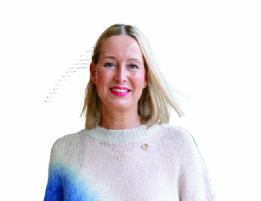 Iris Zettl