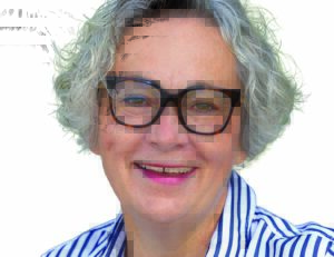 Mona Kraft