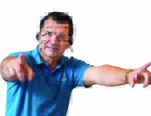 Paul Misar
