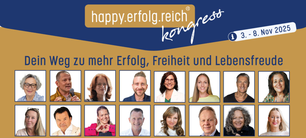 happy.erfolg.reich-Kongress
