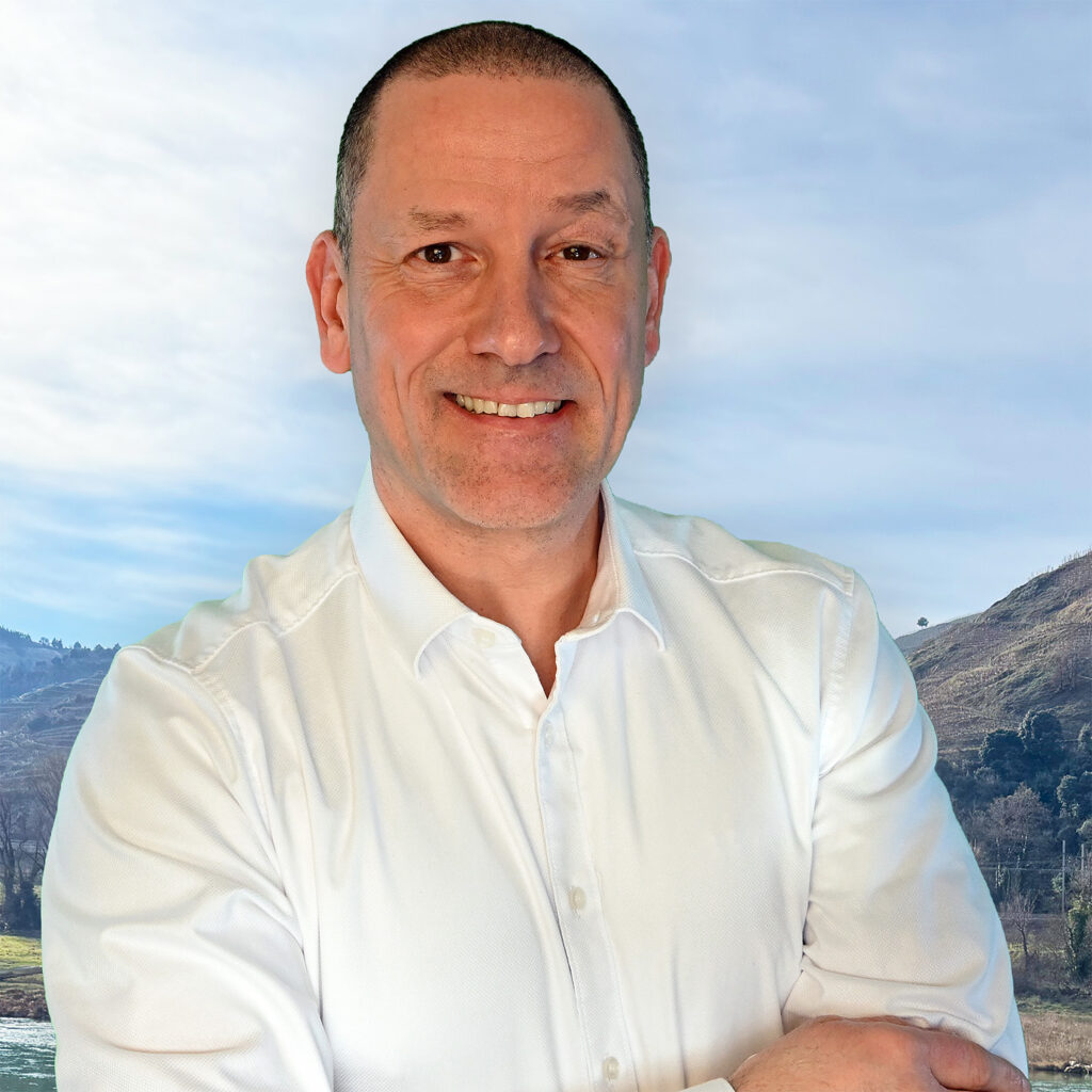 Patrick Ries vor Landschaft (Jan 2026)