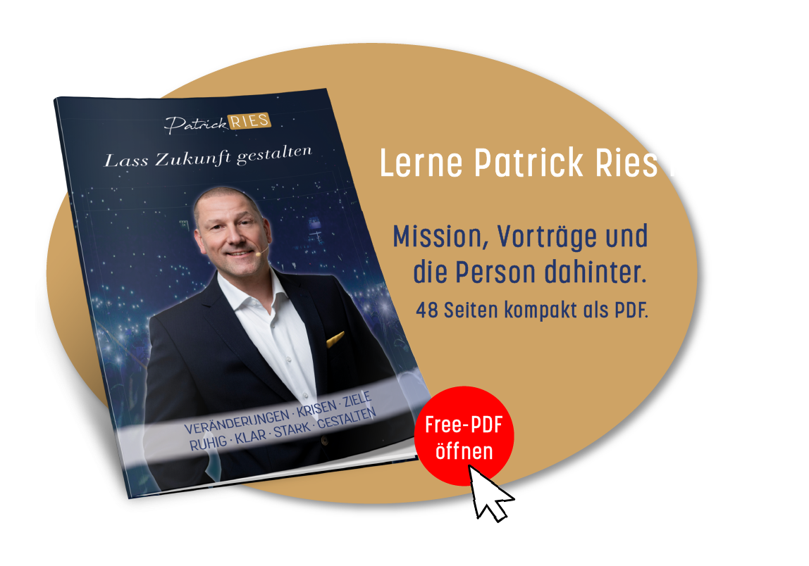 Download: Lerne Patrick Ries kennen