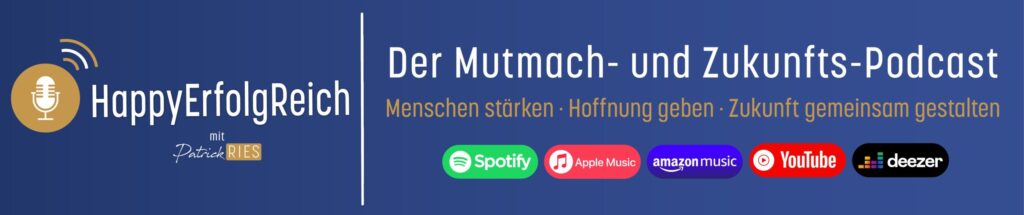 HappyErfolgReich Podcast