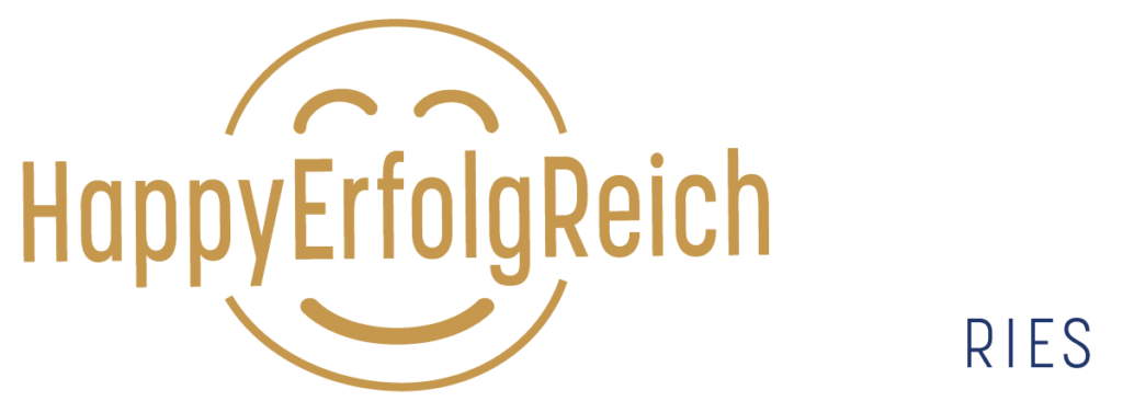 HappyErfolgReich | Initiative von Patrick Ries